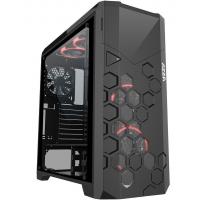Корпус AZZA Storm 6000B (CSAZ-6000B) Diawest