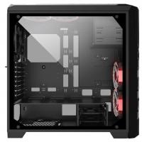 Корпус AZZA Storm 6000B (CSAZ-6000B) Diawest