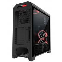 Корпус AZZA Storm 6000B (CSAZ-6000B) Diawest