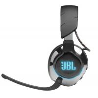 Навушники JBL Quantum 800 Black (JBLQUANTUM800BLK) Diawest