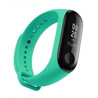 Ремешок для фитнес браслета Armorstandart для Xiaomi Mi Band 4/3 Mint (ARM51834) Diawest