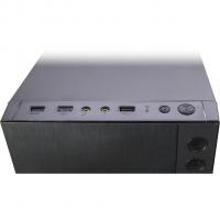 Корпус Inter-Tech F-762 Silencer Diawest