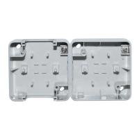 Распределительная коробка SVEN SE-72002, gray (7100114) Diawest