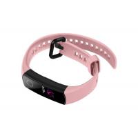 Фитнес браслет Honor gadgets Band 5 (CRS-B19S) Coral Pink with OXIMETER (55024141) Diawest