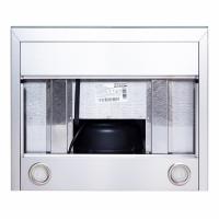 Витяжка кухонна PERFELLI TS 6822 I/BL LED Diawest