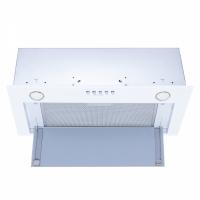 Витяжка кухонна PERFELLI BI 6642 WH LED Diawest