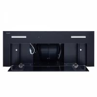Витяжка кухонна PERFELLI BI 6642 BL LED Diawest