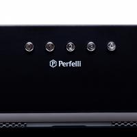Витяжка кухонна PERFELLI BI 6642 BL LED Diawest