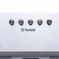 Витяжка кухонна PERFELLI BI 6642 I LED Diawest