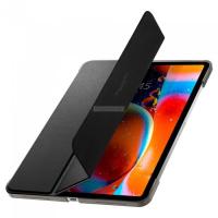 Чехол для планшета Spigen iPad Pro 12.9 (2020) Smart Fold, Black (ACS00893) Diawest