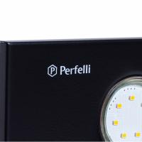 Витяжка кухонна PERFELLI BI 6672 BL LED Diawest