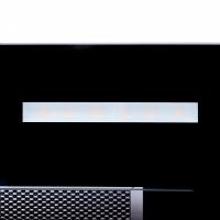 Витяжка кухонна PERFELLI BISP 7873 BL LED Strip GLASS Diawest