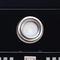 Витяжка кухонна PERFELLI K 6442 BL LED Diawest