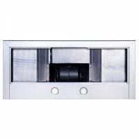 Витяжка кухонна PERFELLI TS 9322 I/BL LED Diawest