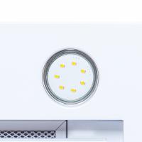 Витяжка кухонна PERFELLI BI 6672 WH LED Diawest