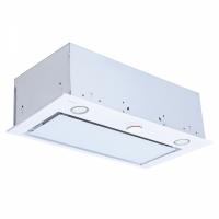 Витяжка кухонна PERFELLI BI 6672 WH LED Diawest