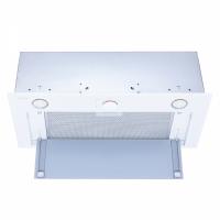 Витяжка кухонна PERFELLI BI 6672 WH LED Diawest