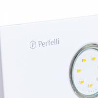 Витяжка кухонна PERFELLI BI 6672 WH LED Diawest