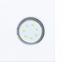 Витяжка кухонна PERFELLI DNS 6642 WH LED Diawest