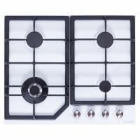 Варочная поверхность Perfelli HGM 61624 WH Diawest