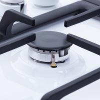 Варочная поверхность Perfelli HGM 61624 WH Diawest