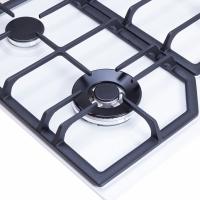 Варочная поверхность Perfelli HGM 61624 WH Diawest