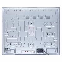 Варочная поверхность Perfelli HGM 61624 WH Diawest