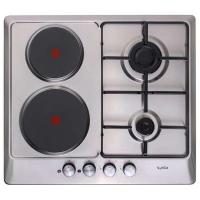 Варочна поверхня VENTOLUX HG 622 B2 S (X) Diawest