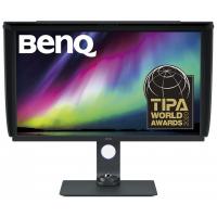 Монитор BENQ SW321C Grey Diawest