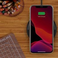 Зарядное устройство Belkin WIA001VFBK Diawest