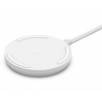 Зарядний пристрій Belkin WIA001BTWH Diawest