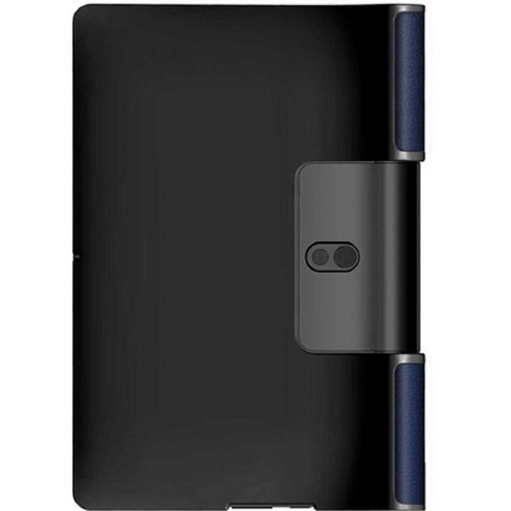 Чохол до планшета BeCover Smart Case Lenovo Yoga Smart Tab YT-X705 Deep Blue (704475) (704475) Diawest