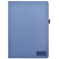 Чехол для планшета BeCover Slimbook Lenovo Tab M10 TB-X605/TB-X505 Deep Blue (703663) (703663) Diawest