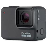 Екшн-камера GoPro HERO 7 Silver (CHDHC-601-RW) Diawest