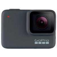 Экшн-камера GoPro HERO 7 Silver (CHDHC-601-RW) Diawest