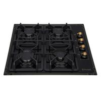 Варочна поверхня PERFELLI HGG 61524 BL ANTIQUE Diawest