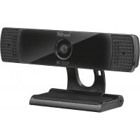 Веб-камера Trust GXT 1160 Vero streaming (22397) Diawest