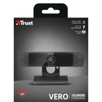Веб-камера Trust GXT 1160 Vero streaming (22397) Diawest