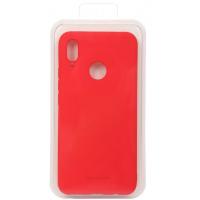 Чохол до моб. телефона BeCover Matte Slim TPU Huawei P Smart+ Red (702744) (702744) Diawest