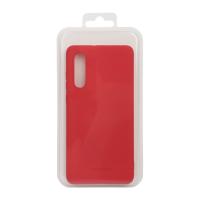 Чехол для моб. телефона BeCover Matte Slim TPU Xiaomi Mi 9 Red (703435) (703435) Diawest