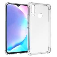 Чохол до моб. телефона BeCover Anti-Shock Vivo Y15 Clear (704054) (704054) Diawest