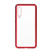 Чехол для моб. телефона BeCover Magnetite Hardware Xiaomi Mi 9 Red (703513) (703513) Diawest