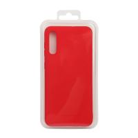 Чохол до моб. телефона BeCover Matte Slim TPU Xiaomi Mi A3/CC9e Red (704013) (704013) Diawest