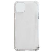 Чохол до моб. телефона BeCover Anti-Shock Apple iPhone 11 Pro Max Clear (704783) (704783) Diawest