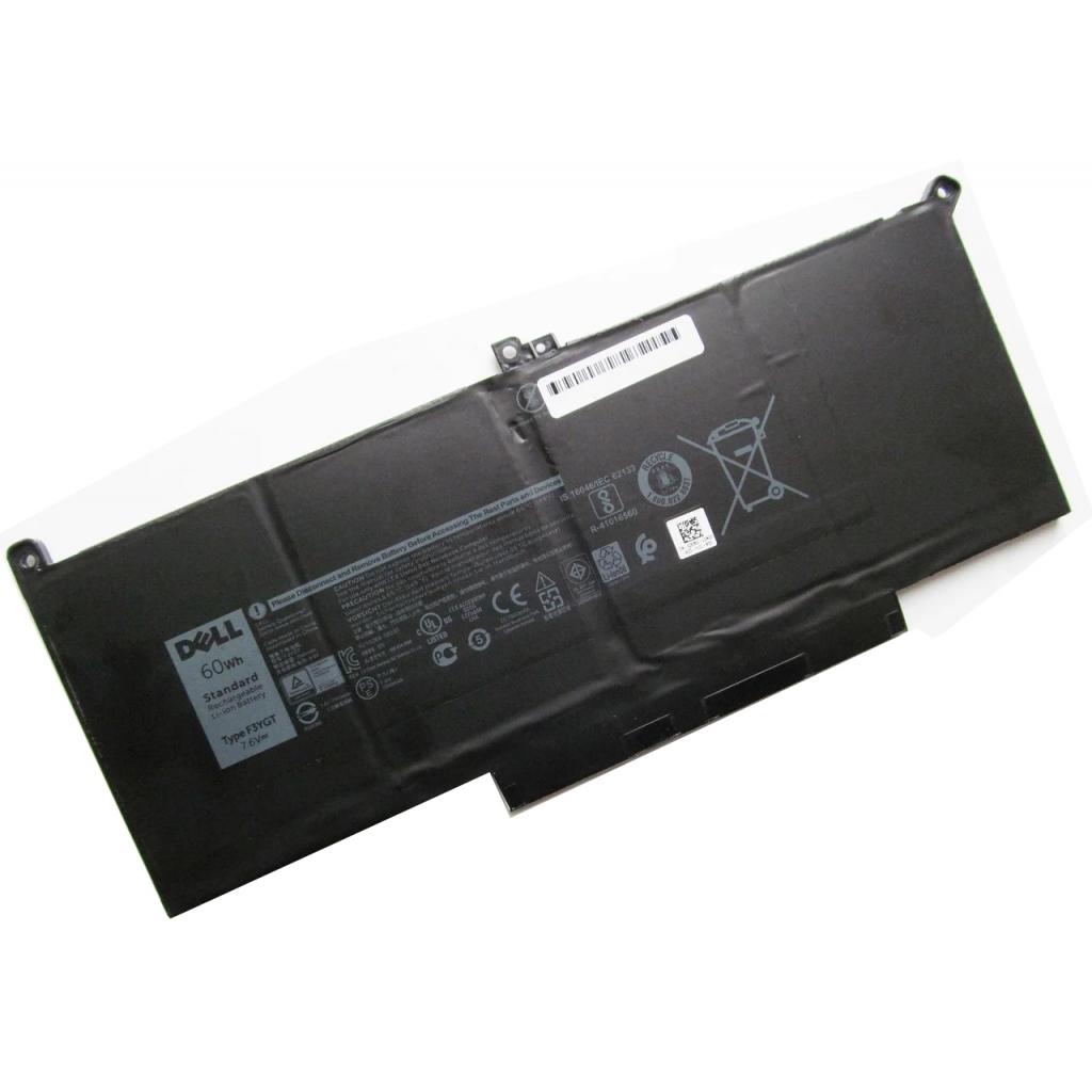 Аккумулятор для ноутбуков Dell A47413 Diawest