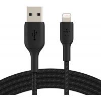 Кабель/переходник Belkin CAA002BT0MBK Diawest