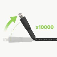 Кабель/переходник Belkin CAA002BT0MBK Diawest