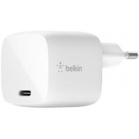 Зарядний пристрій Belkin WCH001VFWH Diawest
