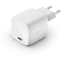 Зарядний пристрій Belkin WCH001VFWH Diawest