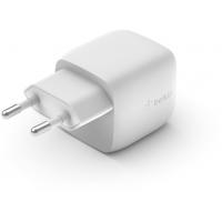 Зарядний пристрій Belkin WCH001VFWH Diawest